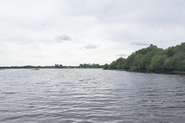 image of reservoir