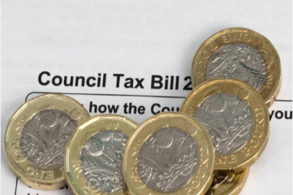 Council tax