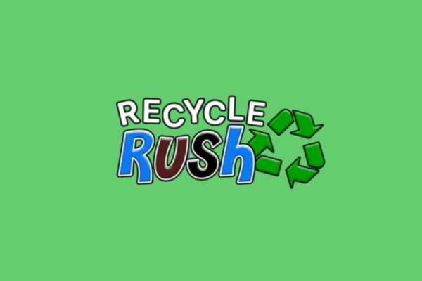 Recycle Rush