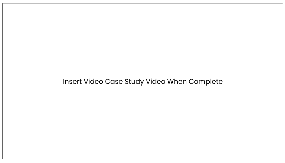 Video case study