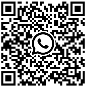 Whatsapp qr code